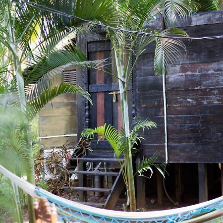 Leela Cottages Morjim Exterior photo